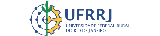 UFRRJ Logo